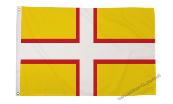 Dorset New Flag